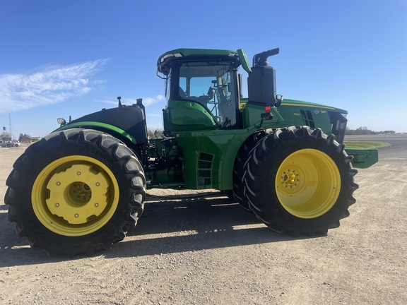 2024 John Deere 9R 590 Tractor 4WD