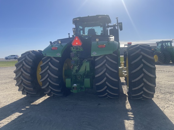 2024 John Deere 9R 590 Tractor 4WD