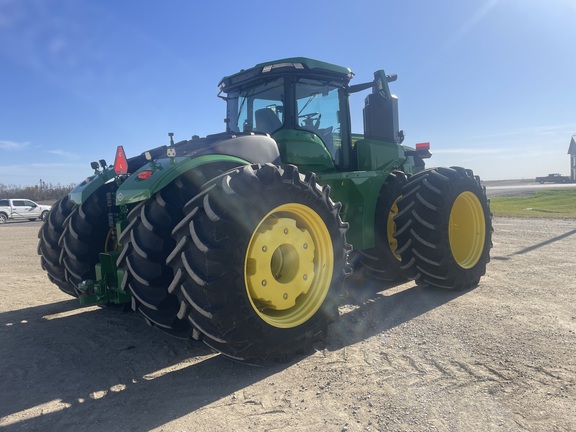 2024 John Deere 9R 590 Tractor 4WD