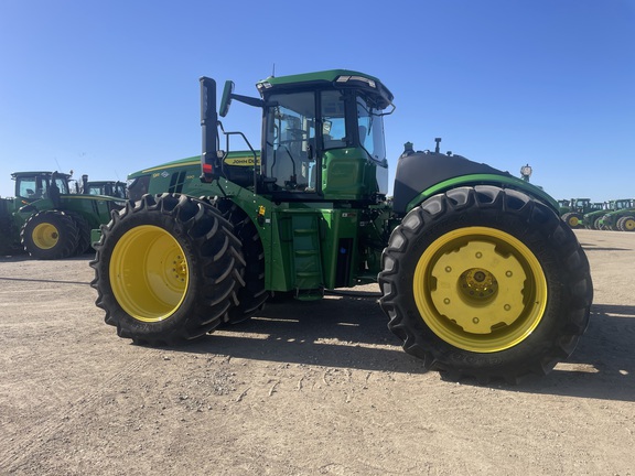 2024 John Deere 9R 590 Tractor 4WD