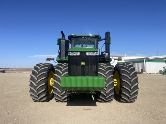 2024 John Deere 9R 590 Tractor 4WD