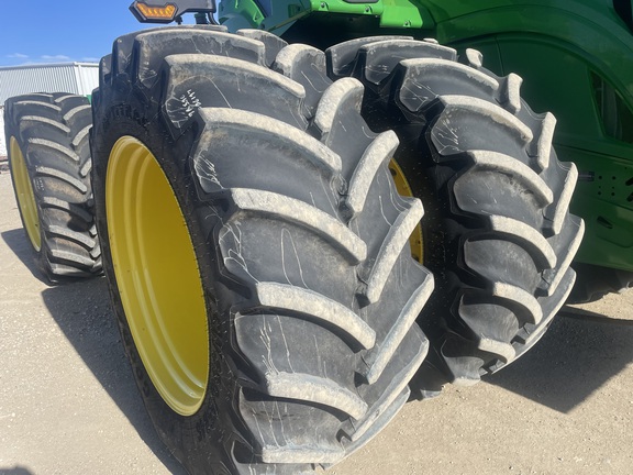 2024 John Deere 9R 590 Tractor 4WD