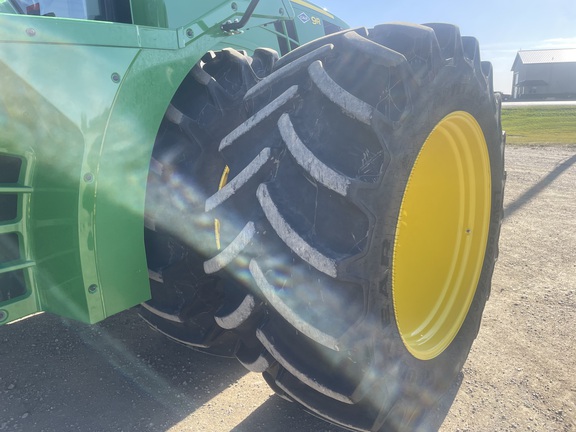 2024 John Deere 9R 590 Tractor 4WD