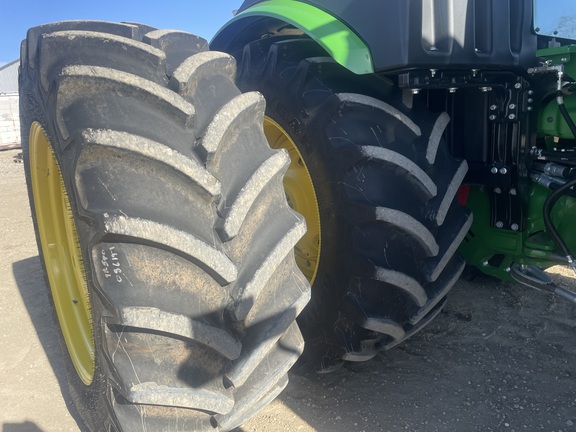 2024 John Deere 9R 590 Tractor 4WD