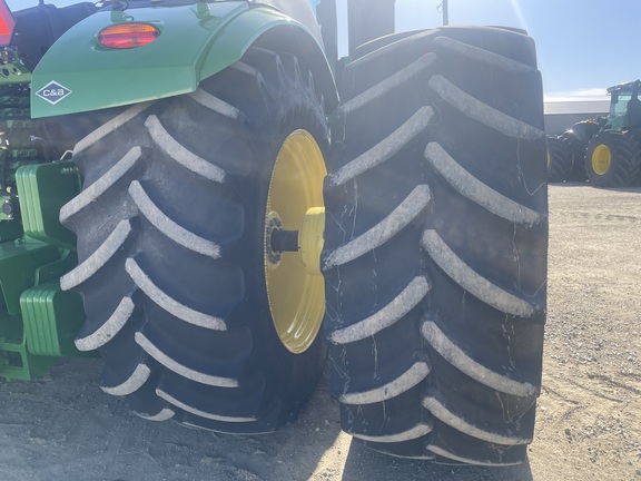 2024 John Deere 9R 590 Tractor 4WD