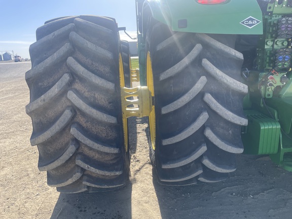 2024 John Deere 9R 590 Tractor 4WD