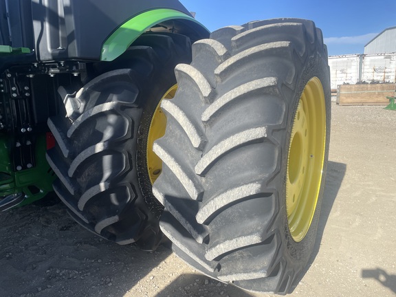 2024 John Deere 9R 590 Tractor 4WD