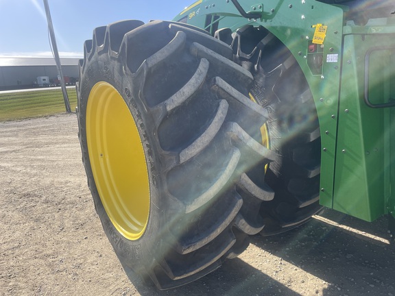 2024 John Deere 9R 590 Tractor 4WD
