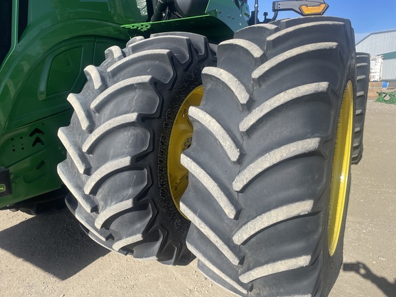 2024 John Deere 9R 590 Tractor 4WD