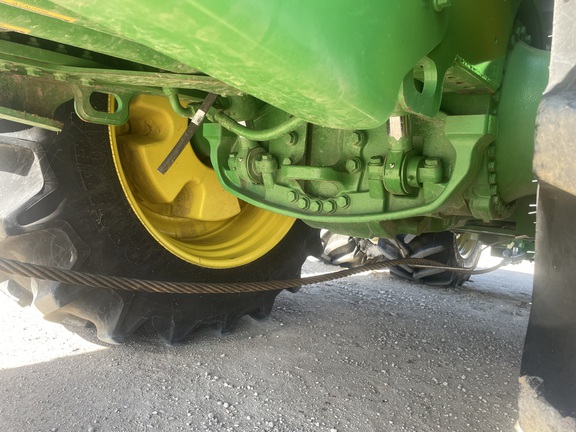 2024 John Deere 9R 590 Tractor 4WD