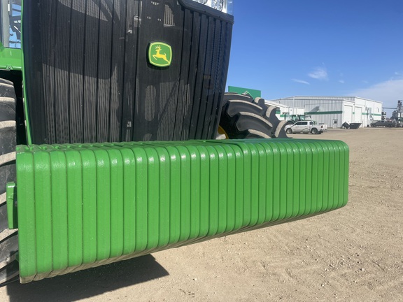 2024 John Deere 9R 590 Tractor 4WD