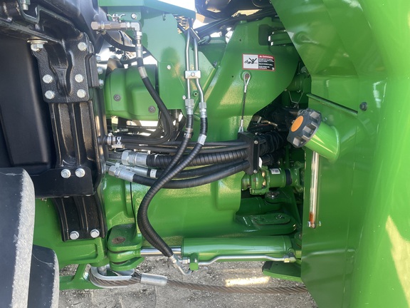 2024 John Deere 9R 590 Tractor 4WD