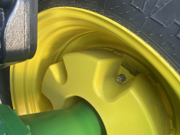 2024 John Deere 9R 590 Tractor 4WD