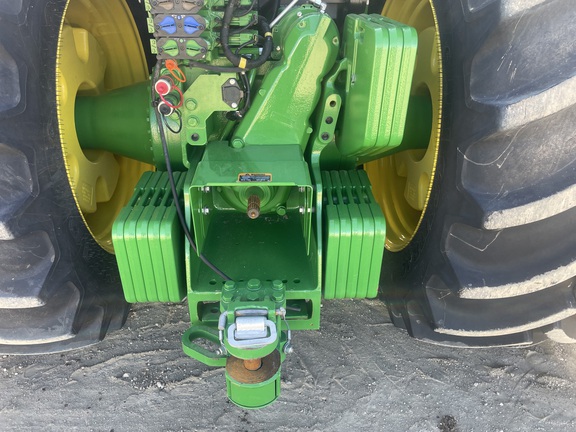 2024 John Deere 9R 590 Tractor 4WD