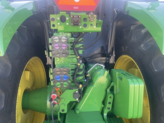 2024 John Deere 9R 590 Tractor 4WD