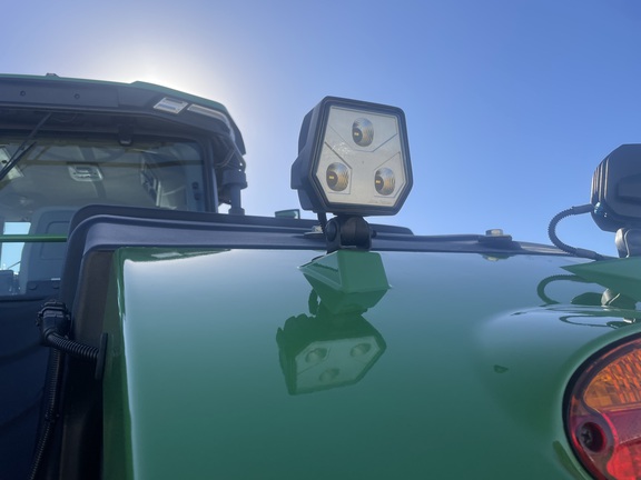 2024 John Deere 9R 590 Tractor 4WD