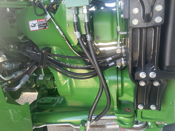 2024 John Deere 9R 590 Tractor 4WD