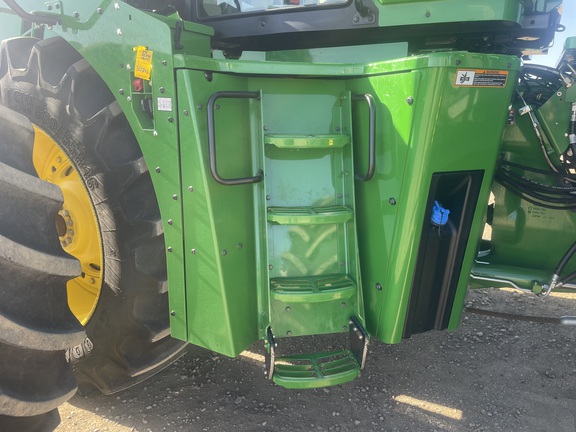 2024 John Deere 9R 590 Tractor 4WD