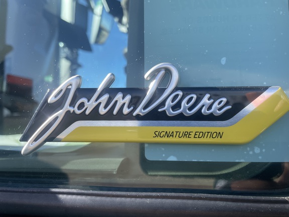 2024 John Deere 9R 590 Tractor 4WD