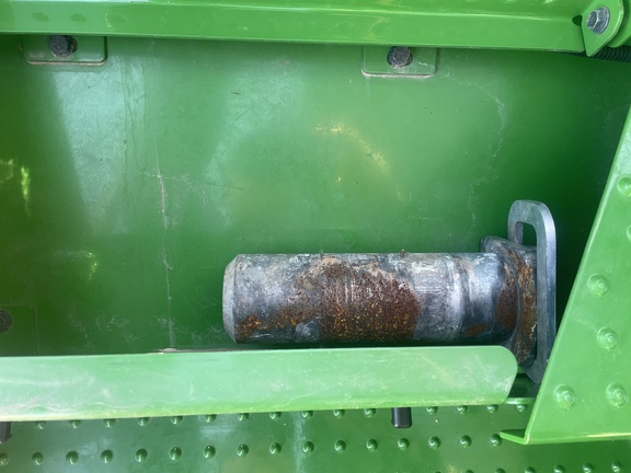 2024 John Deere 9R 590 Tractor 4WD