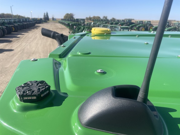 2024 John Deere 9R 590 Tractor 4WD