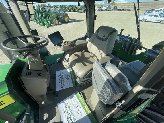 2024 John Deere 9R 590 Tractor 4WD