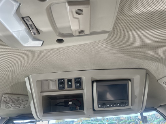 2024 John Deere 9R 590 Tractor 4WD