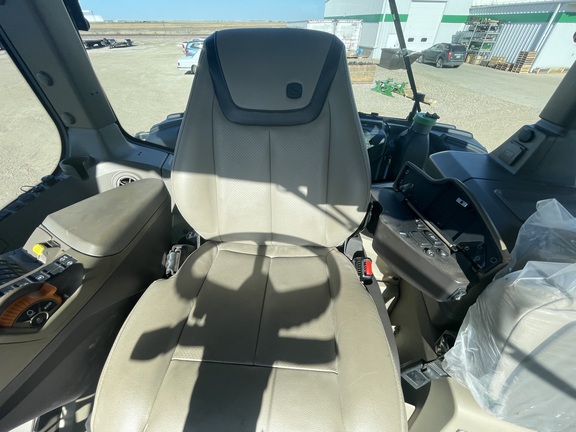 2024 John Deere 9R 590 Tractor 4WD