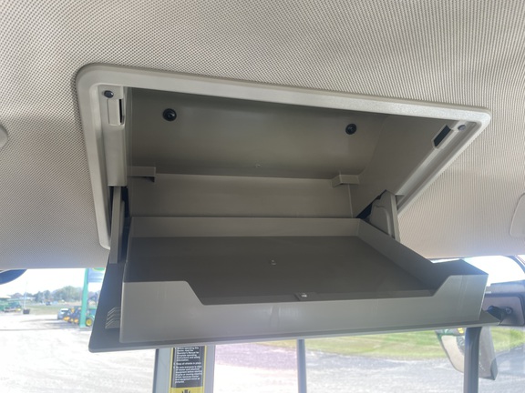 2024 John Deere 9R 590 Tractor 4WD