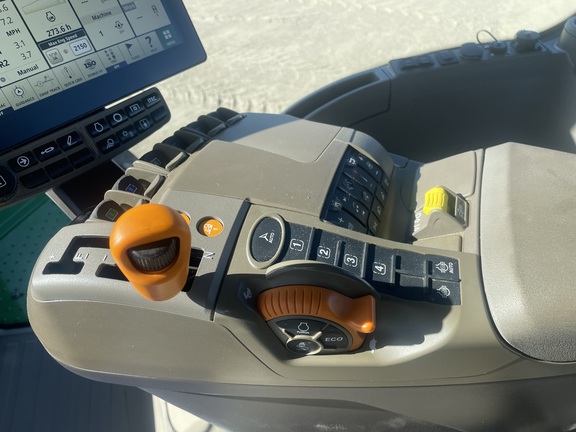 2024 John Deere 9R 590 Tractor 4WD