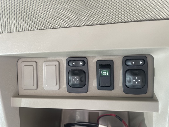 2024 John Deere 9R 590 Tractor 4WD