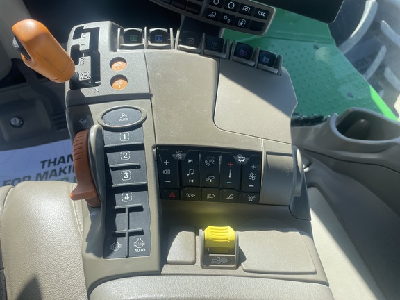 2024 John Deere 9R 590 Tractor 4WD