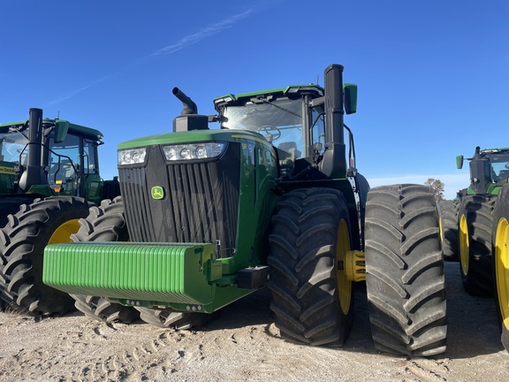 2024 John Deere 9R 590 Tractor 4WD