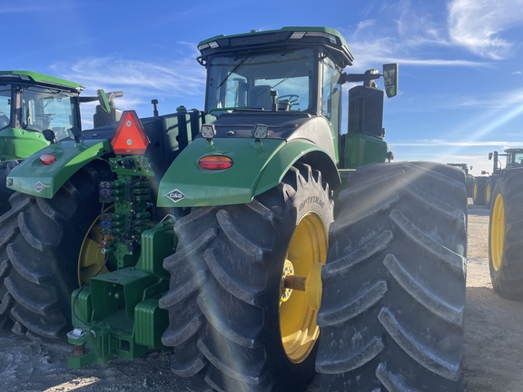 2024 John Deere 9R 590 Tractor 4WD