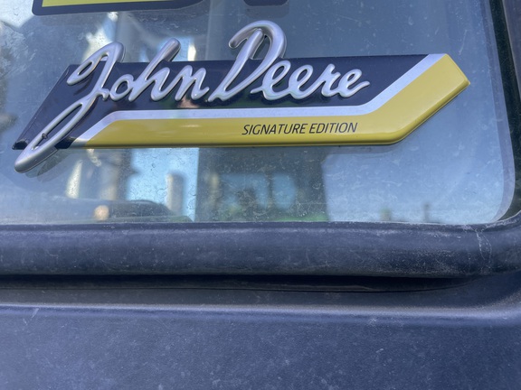 2024 John Deere 9R 590 Tractor 4WD