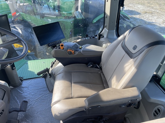 2024 John Deere 9R 590 Tractor 4WD