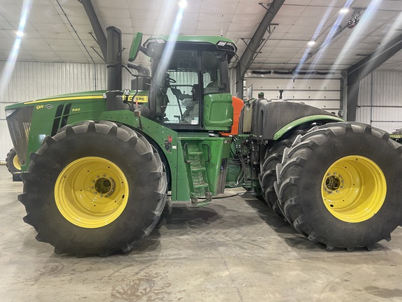 2024 John Deere 9R 540 Tractor 4WD