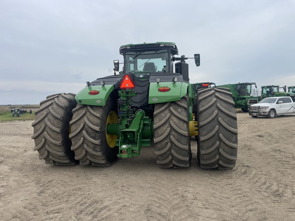 2024 John Deere 9R 540 Tractor 4WD