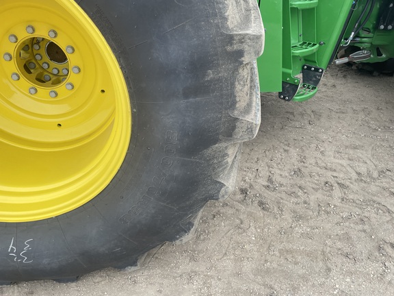 2024 John Deere 9R 540 Tractor 4WD