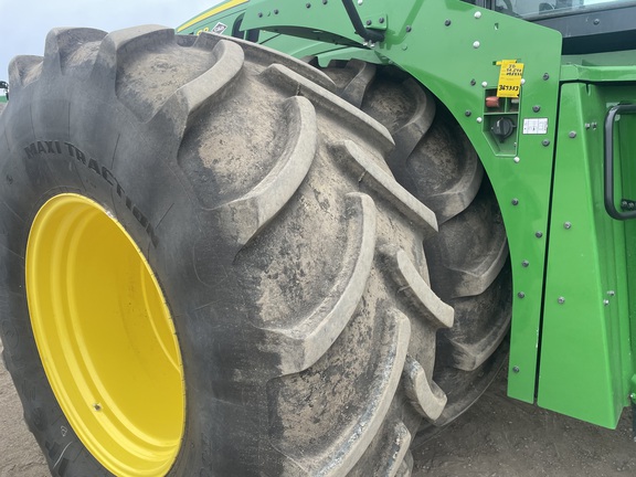 2024 John Deere 9R 540 Tractor 4WD