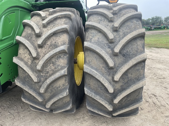 2024 John Deere 9R 540 Tractor 4WD