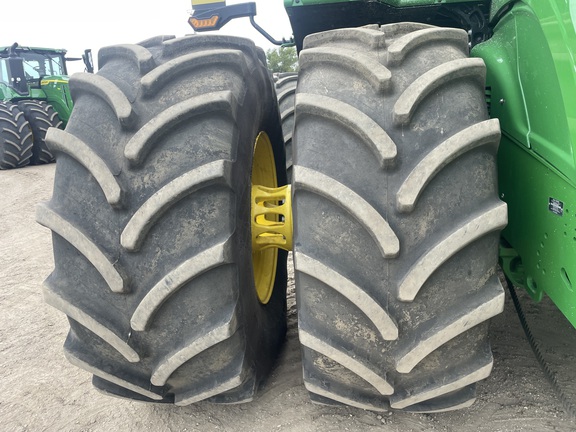 2024 John Deere 9R 540 Tractor 4WD