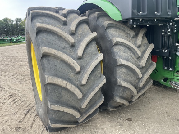 2024 John Deere 9R 540 Tractor 4WD