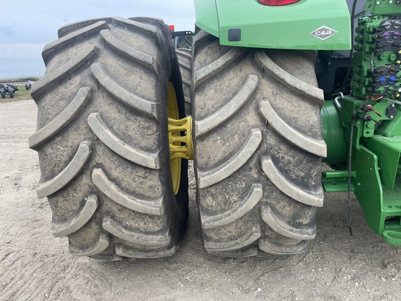 2024 John Deere 9R 540 Tractor 4WD