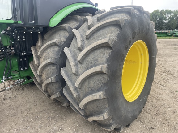 2024 John Deere 9R 540 Tractor 4WD