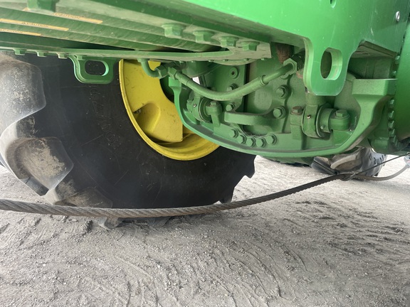 2024 John Deere 9R 540 Tractor 4WD