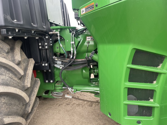 2024 John Deere 9R 540 Tractor 4WD