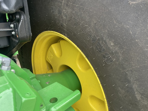 2024 John Deere 9R 540 Tractor 4WD