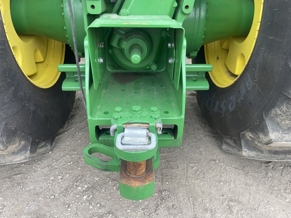 2024 John Deere 9R 540 Tractor 4WD