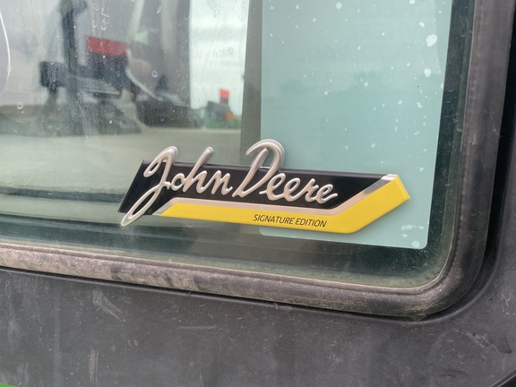 2024 John Deere 9R 540 Tractor 4WD